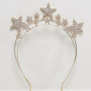 ISO In Search of! Liars Lovers Star Headband ASOS